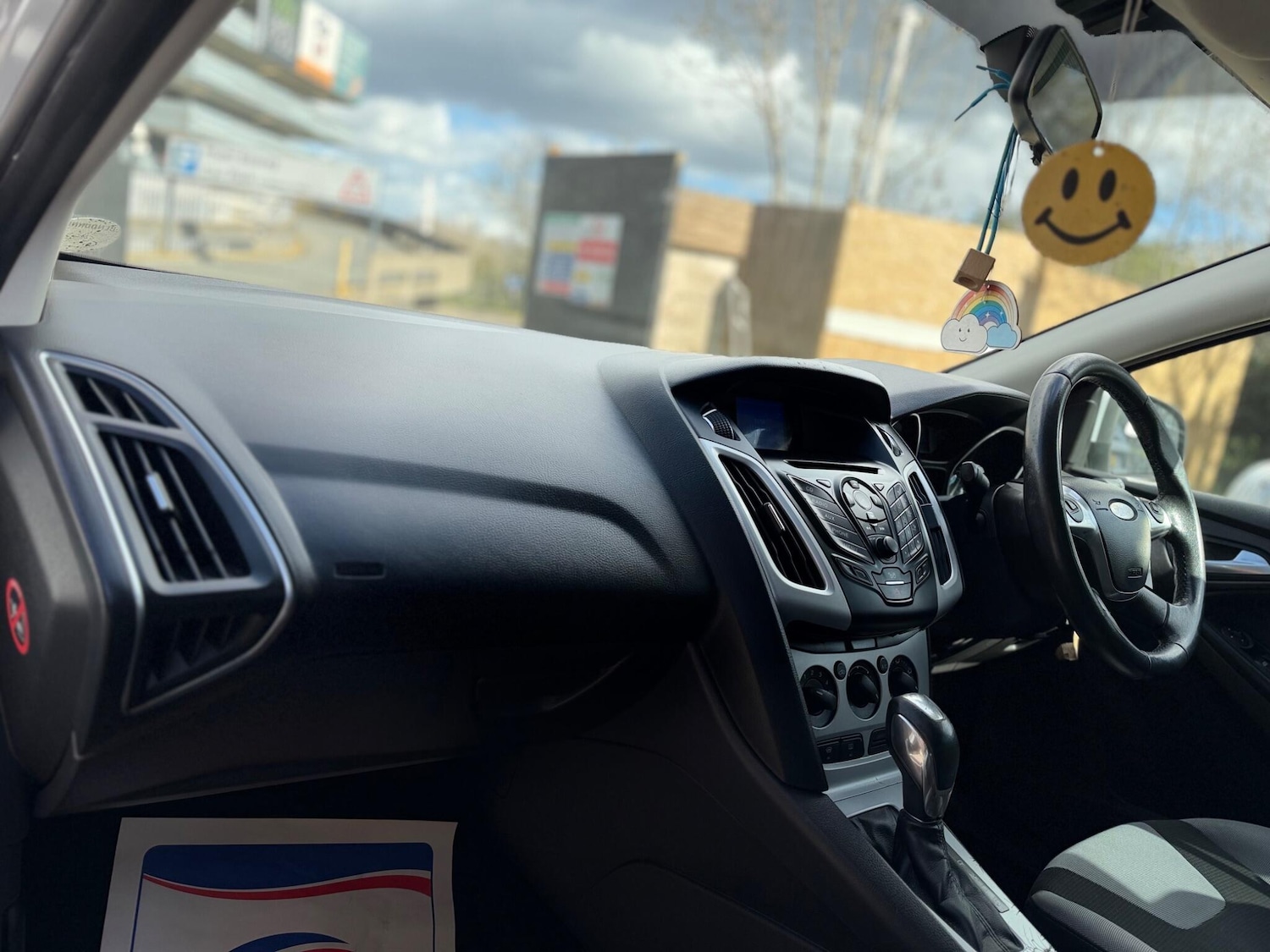 Used Ford Focus 2012 for sale - 78175887: Photo 19