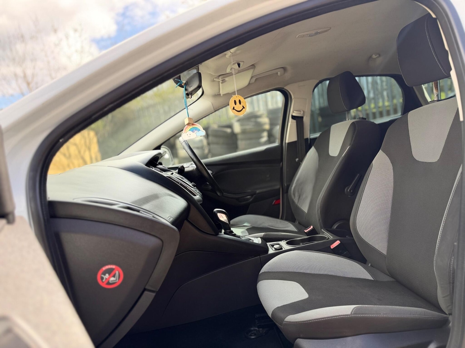 Used Ford Focus 2012 for sale - 78175887: Photo 20