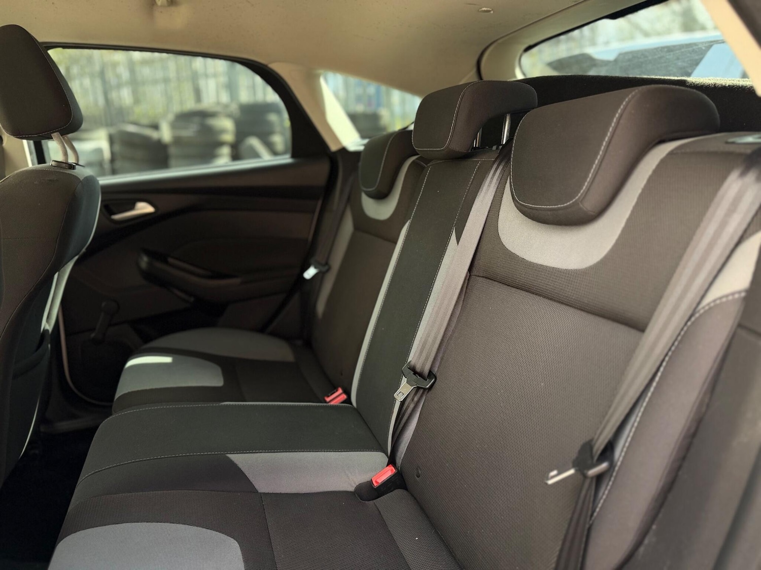 Used Ford Focus 2012 for sale - 78175887: Photo 21