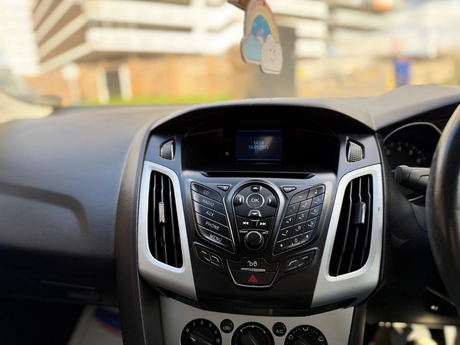 Used Ford Focus 2012 for sale - 78175887: Photo 22