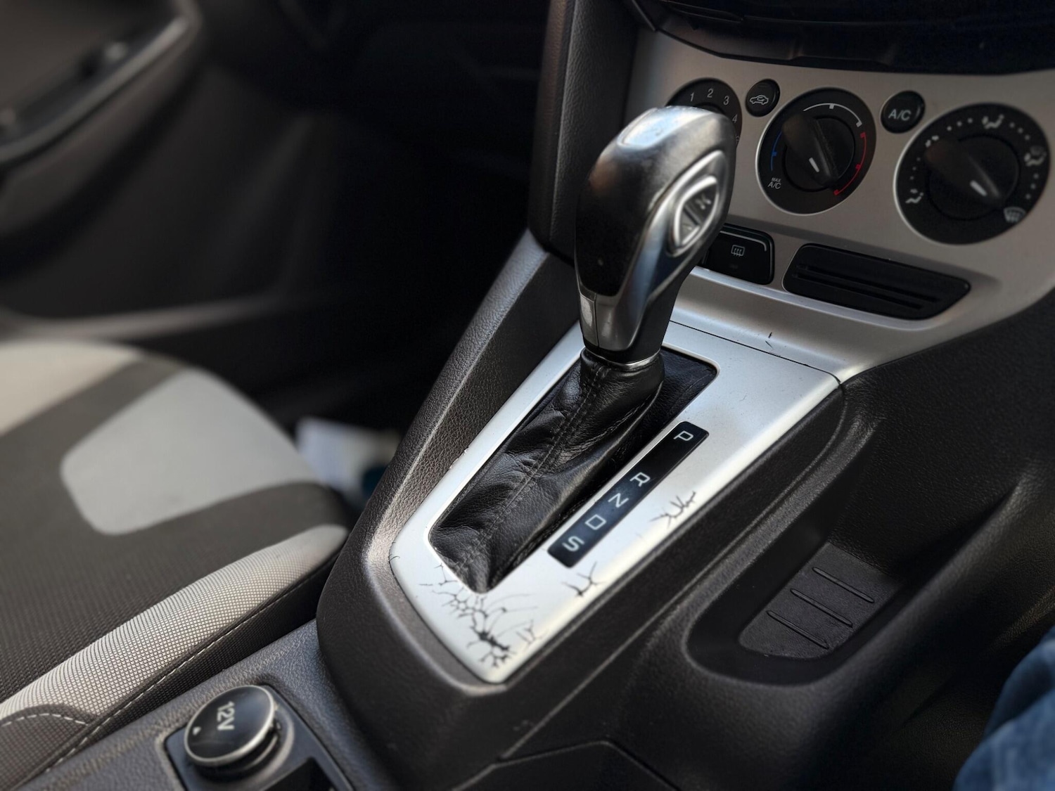 Used Ford Focus 2012 for sale - 78175887: Photo 23