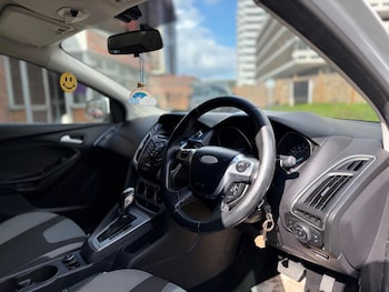 Used Ford Focus 2012 for sale - 78175887: Photo