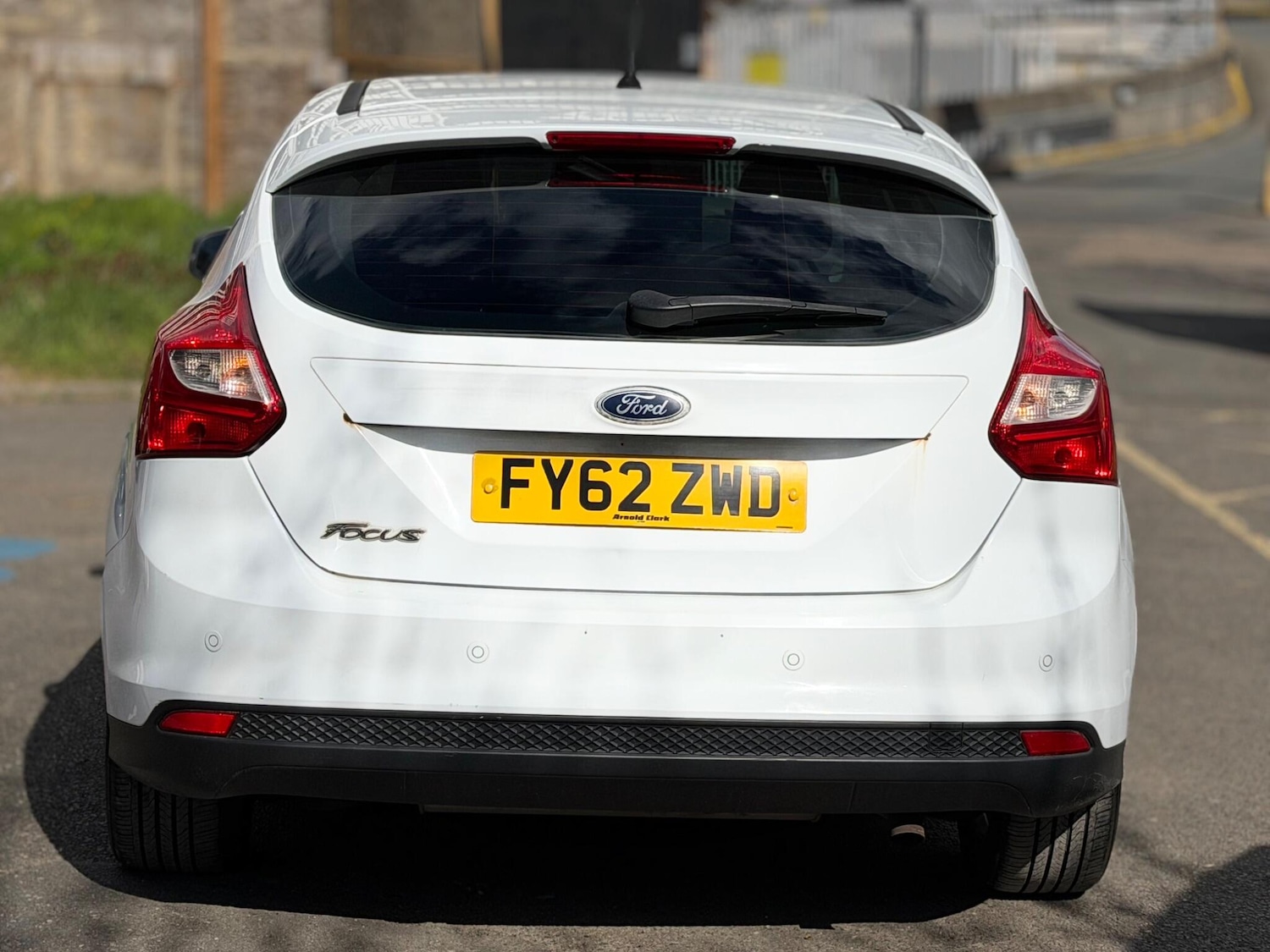 Used Ford Focus 2012 for sale - 78175887: Photo 6