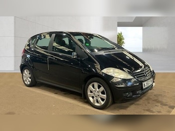 Used Mercedes-Benz A-Class 2006 for sale - 79050007: Photo
