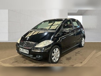 Used Mercedes-Benz A-Class 2006 for sale - 79050007: Photo