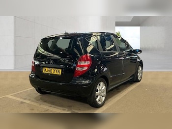 Used Mercedes-Benz A-Class 2006 for sale - 79050007: Photo