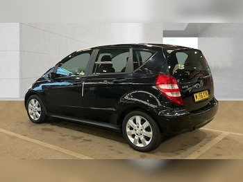 Used Mercedes-Benz A-Class 2006 for sale - 79050007: Photo