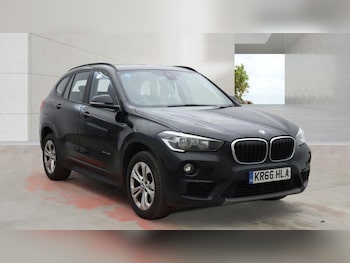 Used BMW X1 2016 for sale - 78727970: Photo