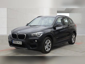 Used BMW X1 2016 for sale - 78727970: Photo