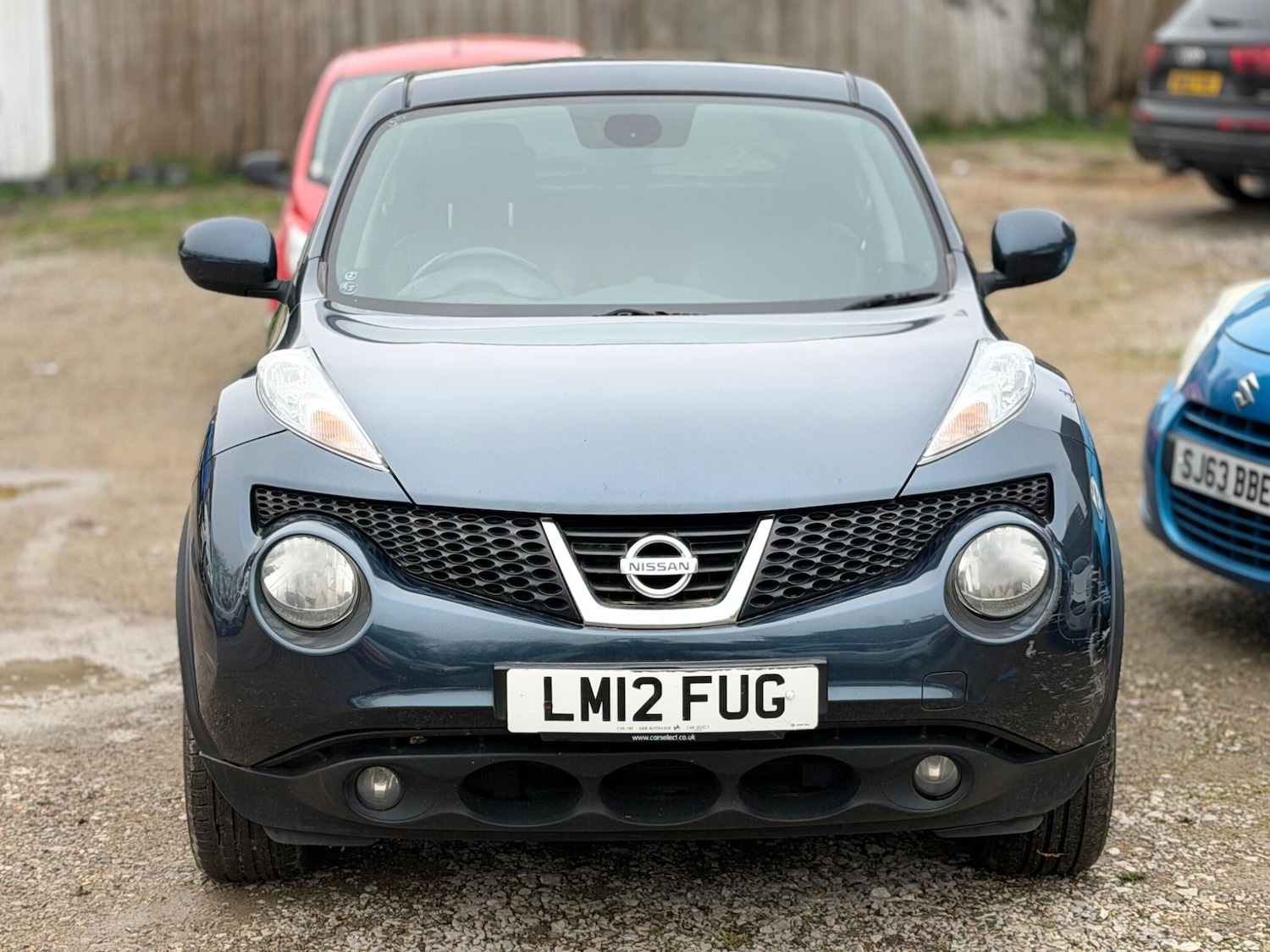 Used Nissan Juke for sale - 78204951: Photo 13