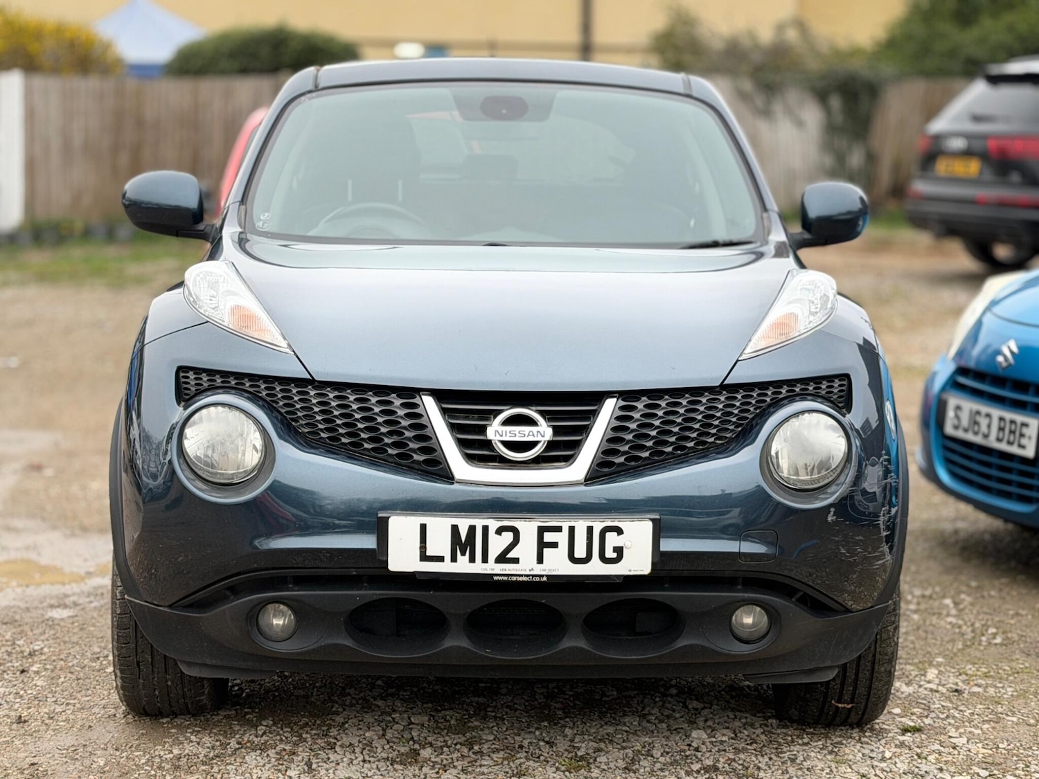 Used Nissan Juke for sale - 78204951: Photo 14