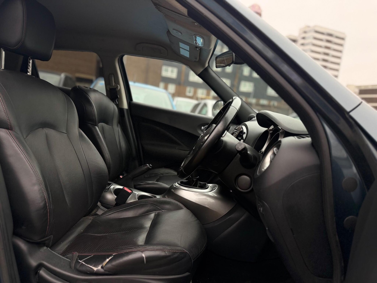 Used Nissan Juke for sale - 78204951: Photo 17