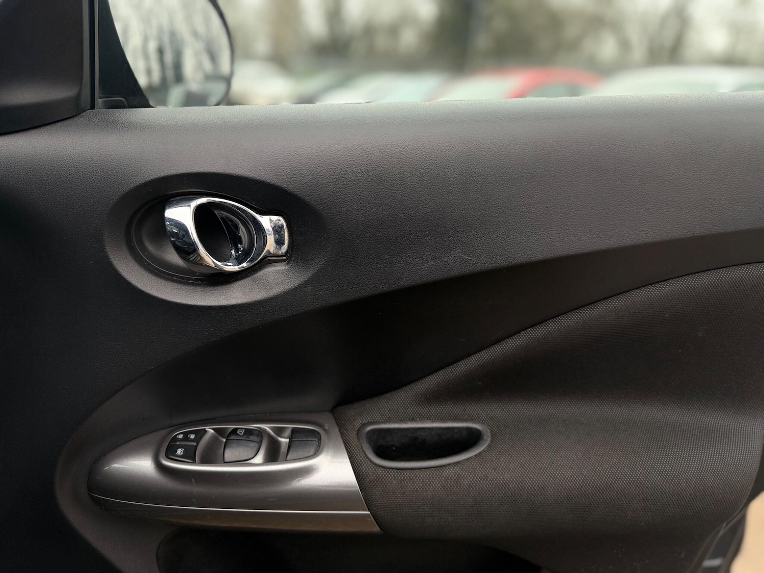 Used Nissan Juke for sale - 78204951: Photo 18