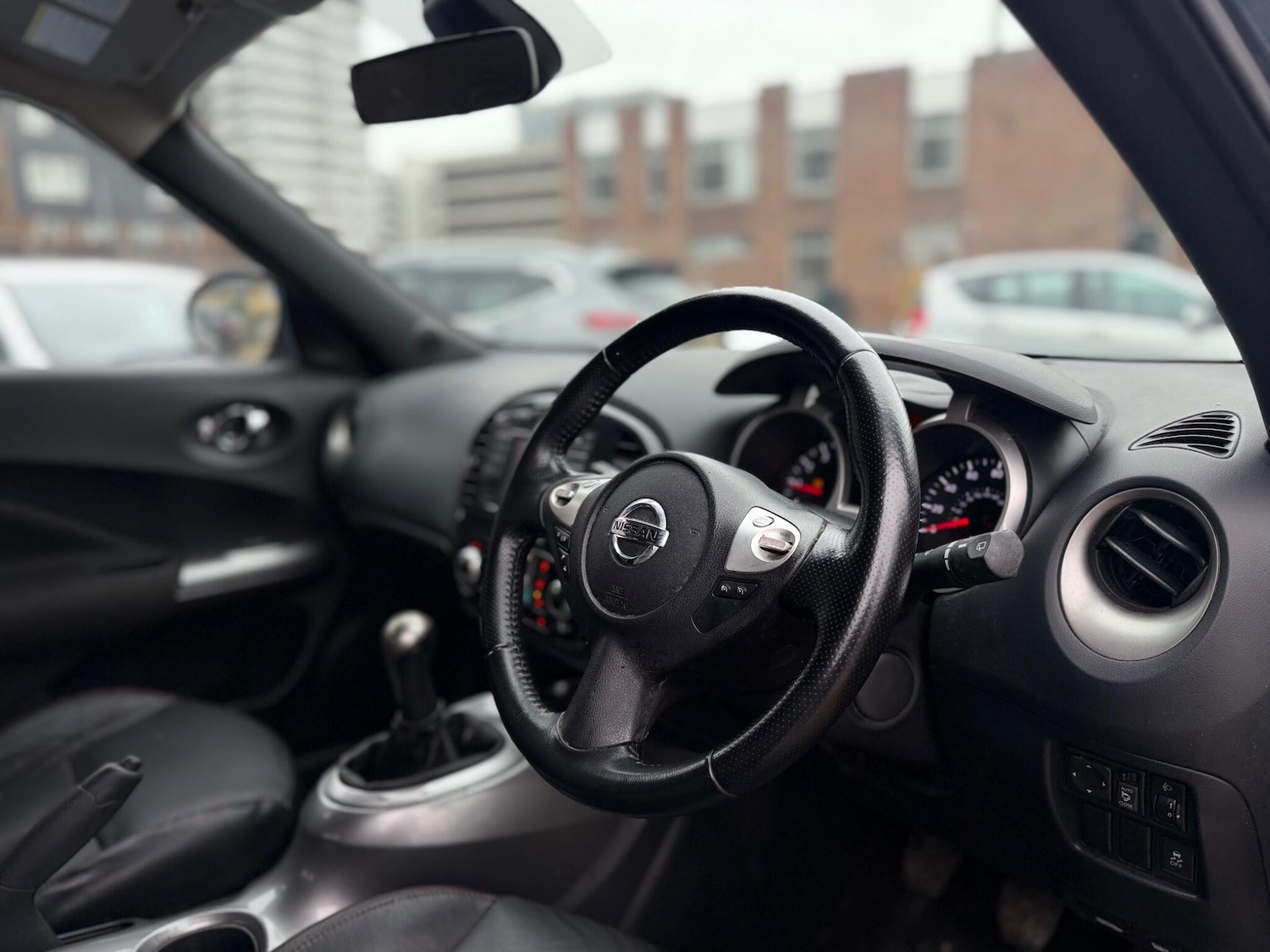 Used Nissan Juke for sale - 78204951: Photo 19