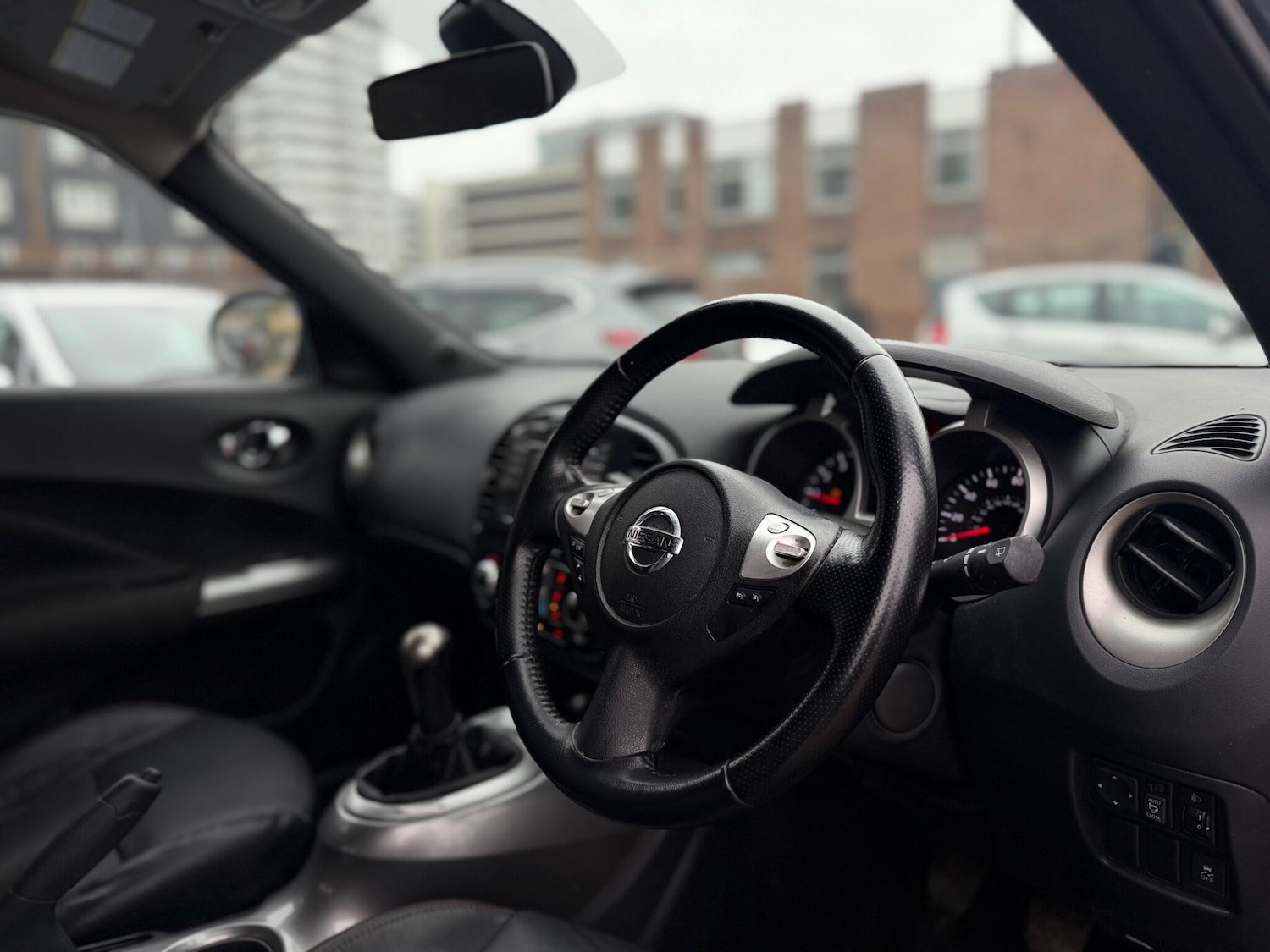 Used Nissan Juke for sale - 78204951: Photo 20