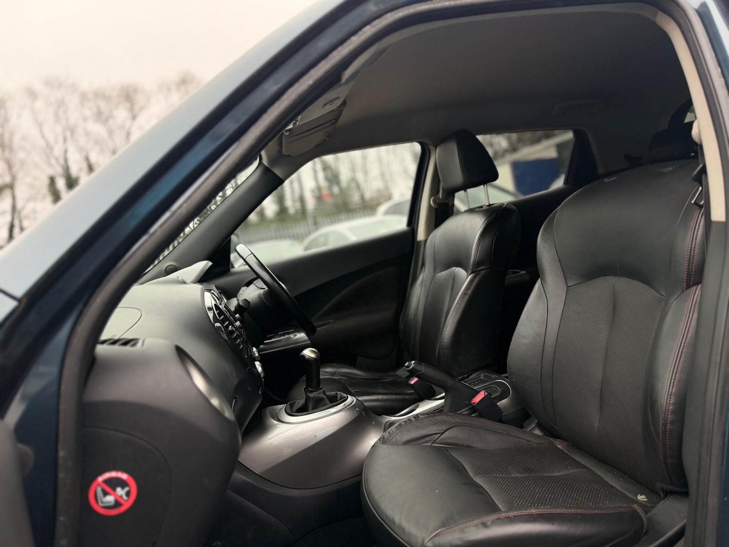 Used Nissan Juke for sale - 78204951: Photo 22