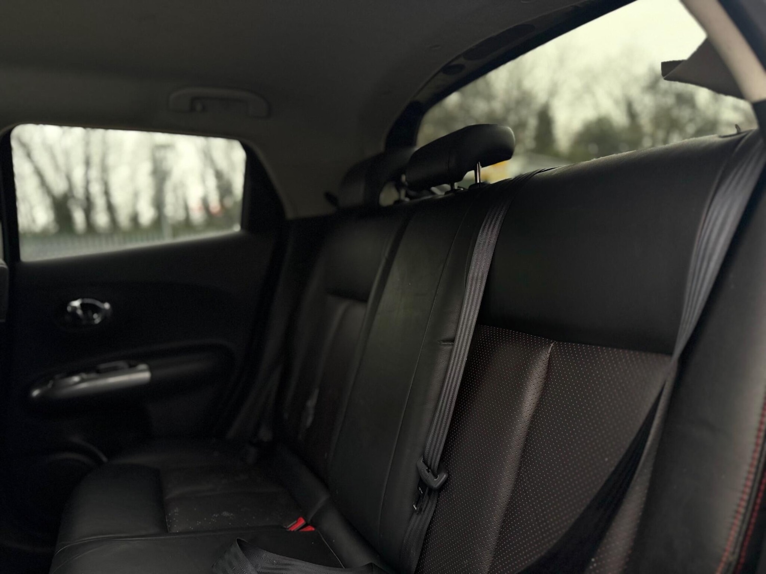 Used Nissan Juke for sale - 78204951: Photo 23