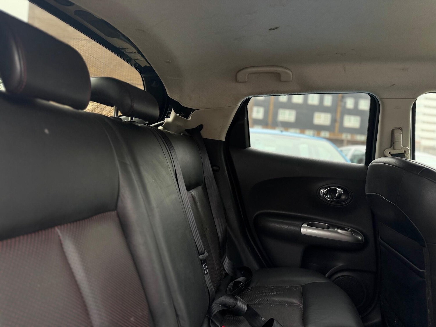 Used Nissan Juke for sale - 78204951: Photo 25