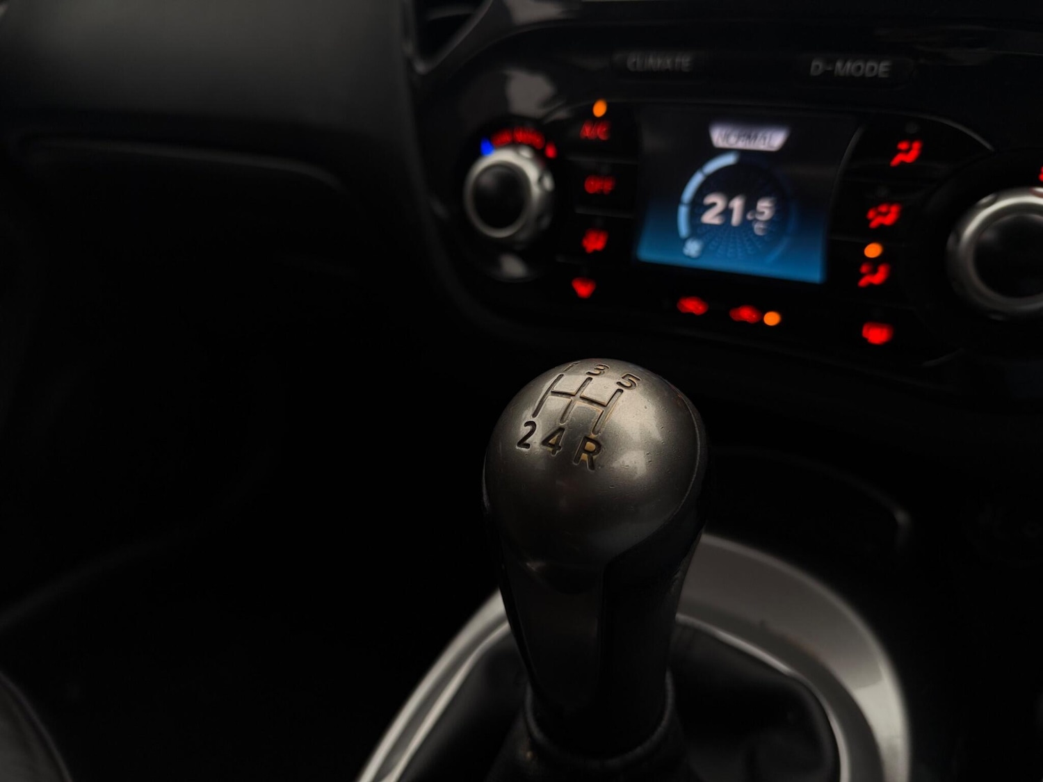 Used Nissan Juke for sale - 78204951: Photo 26