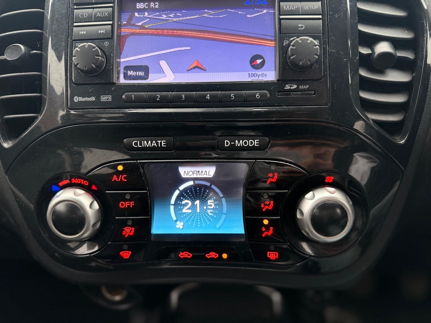 Used Nissan Juke for sale - 78204951: Photo 27