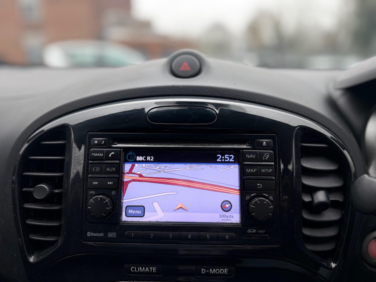 Used Nissan Juke for sale - 78204951: Photo 28