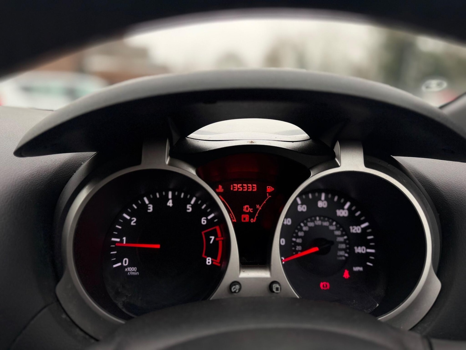 Used Nissan Juke for sale - 78204951: Photo 29