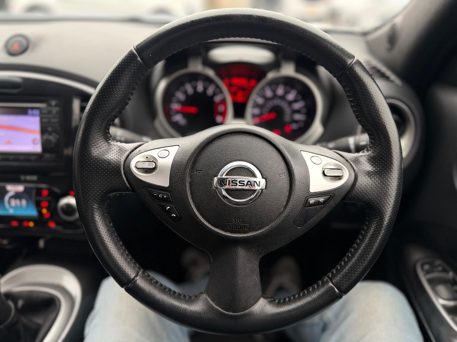 Used Nissan Juke for sale - 78204951: Photo 30