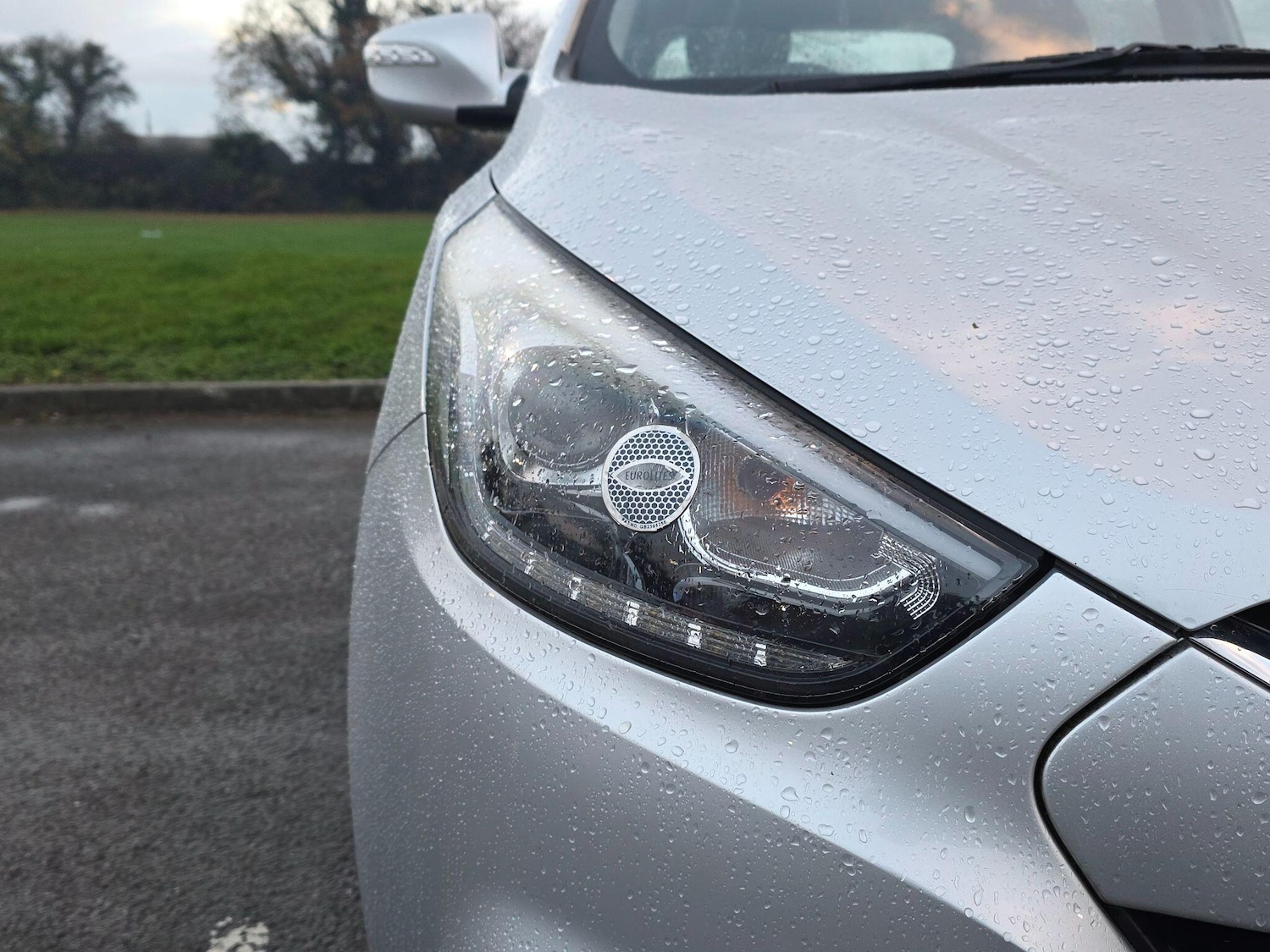 Used Hyundai Ix35 for sale - 78203707: Photo 10