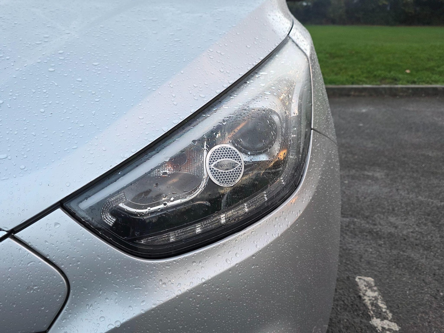 Used Hyundai Ix35 for sale - 78203707: Photo 11