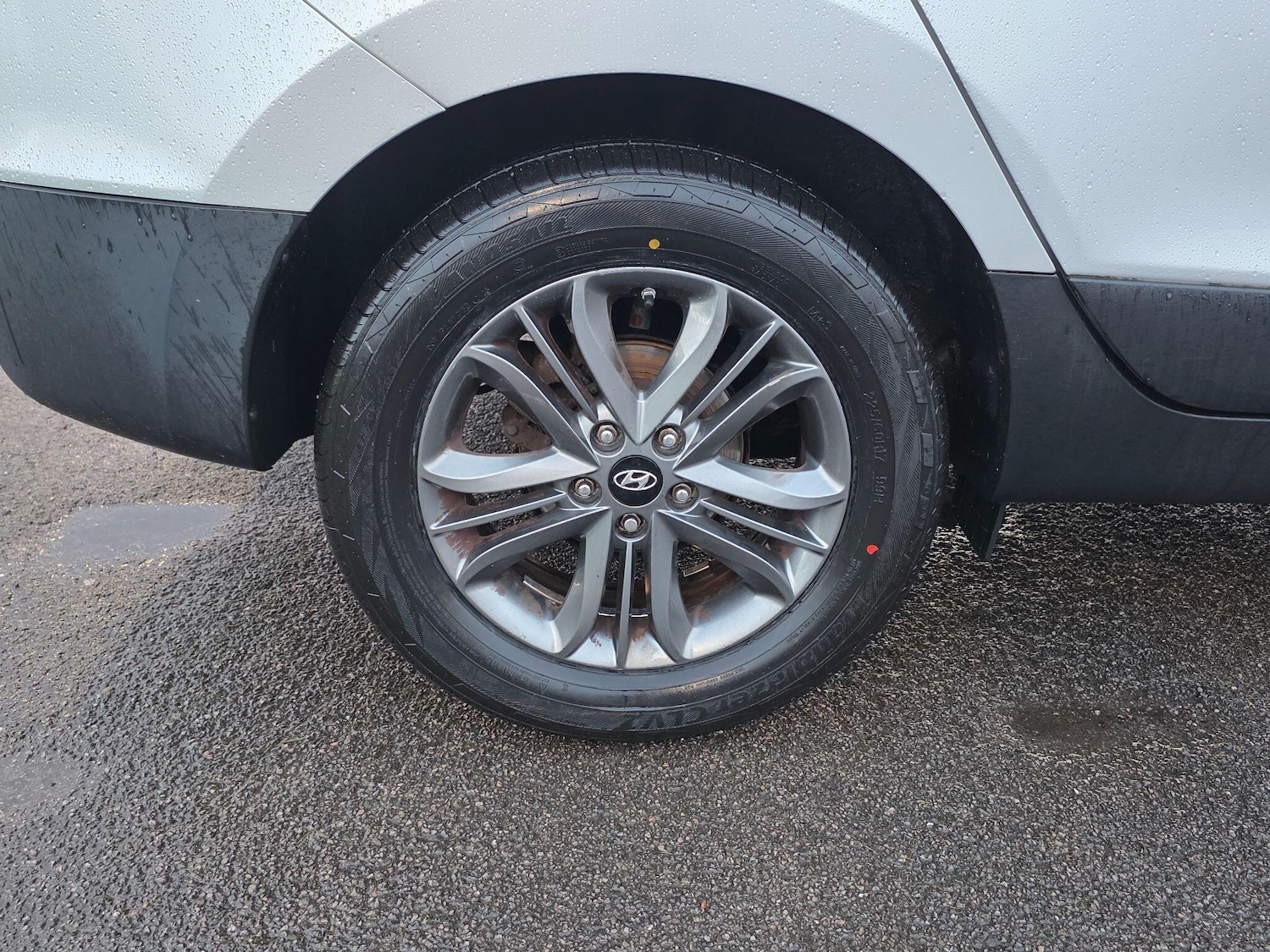 Used Hyundai Ix35 for sale - 78203707: Photo 15