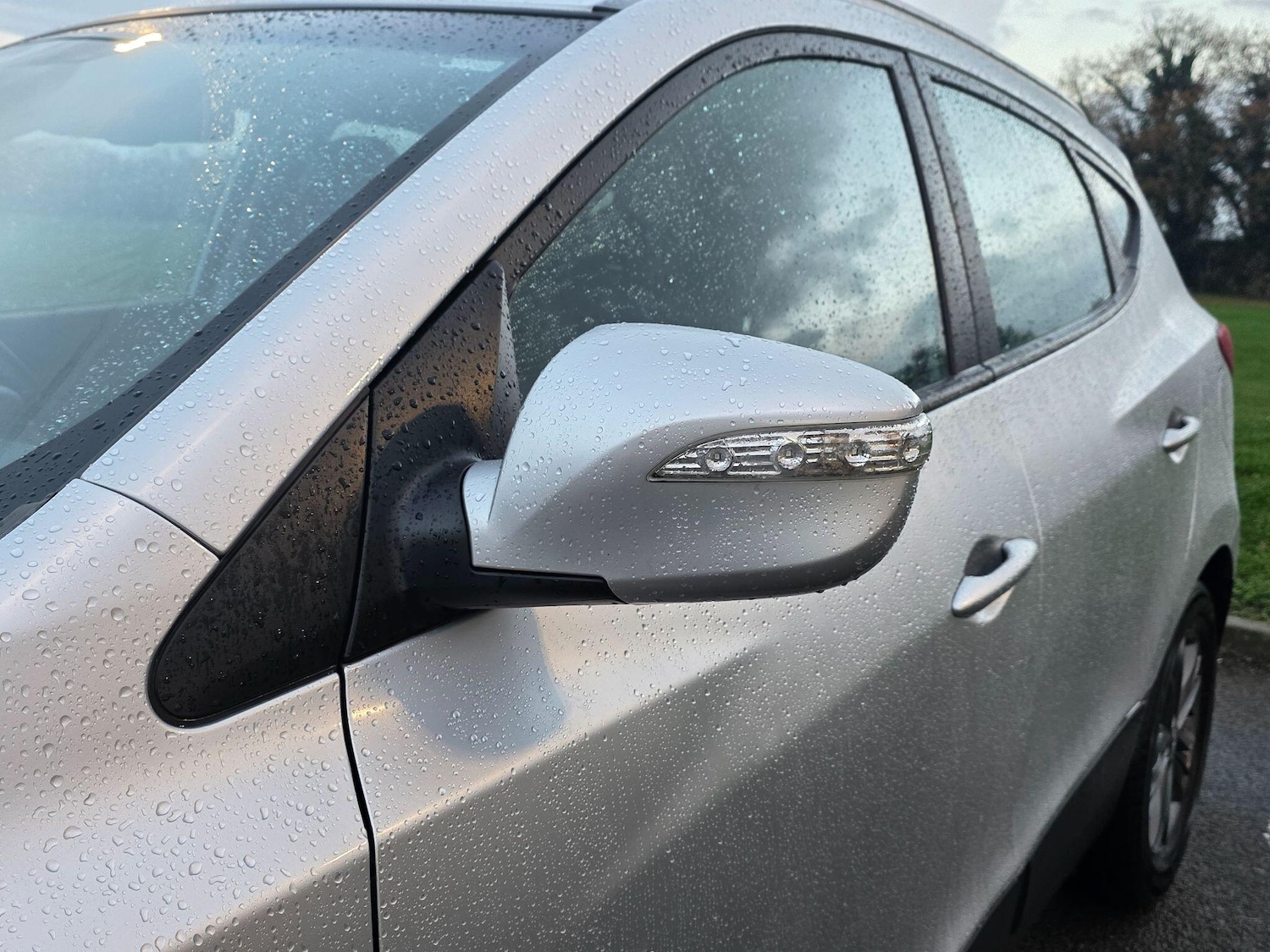 Used Hyundai Ix35 for sale - 78203707: Photo 16