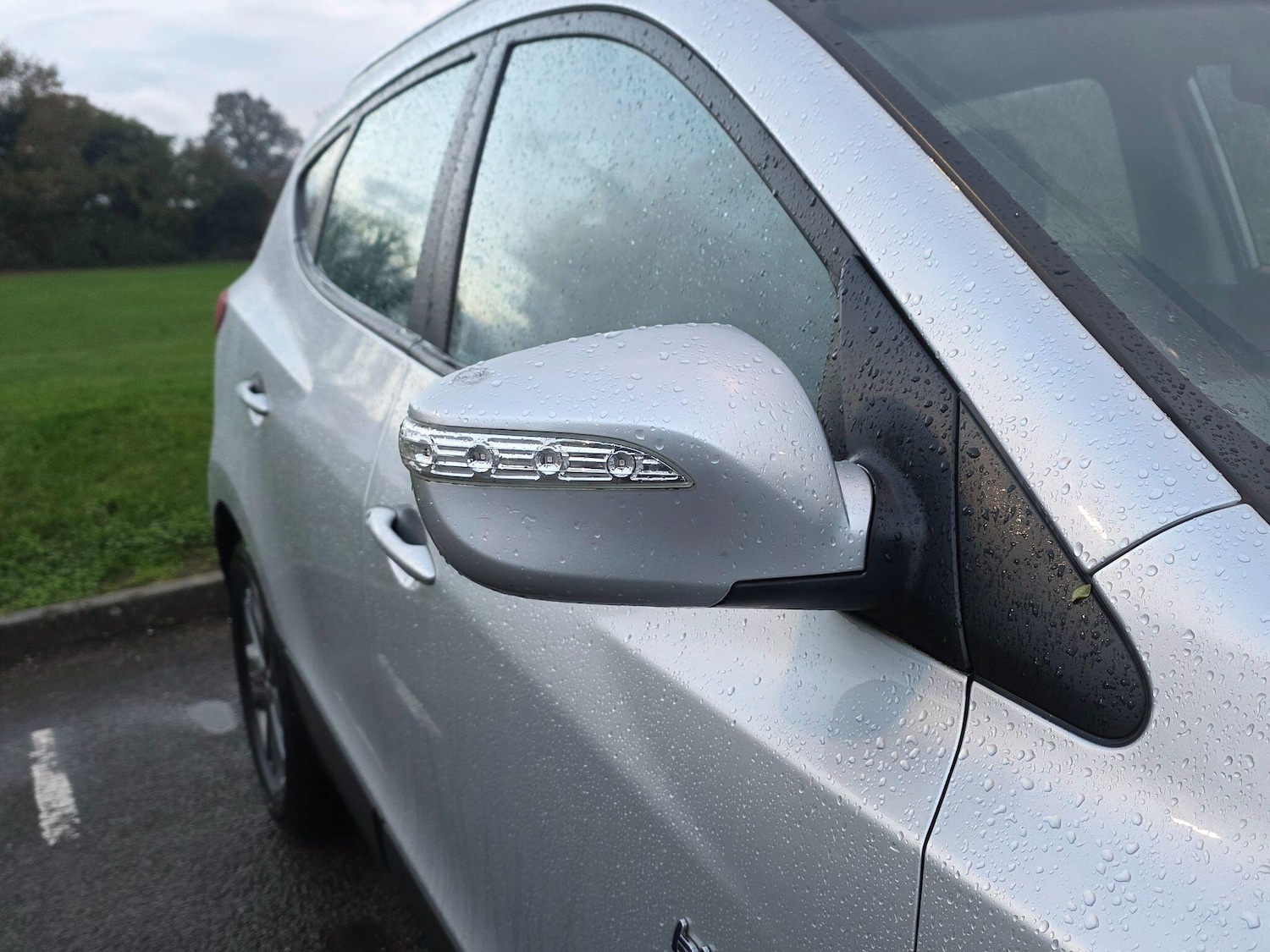 Used Hyundai Ix35 for sale - 78203707: Photo 17