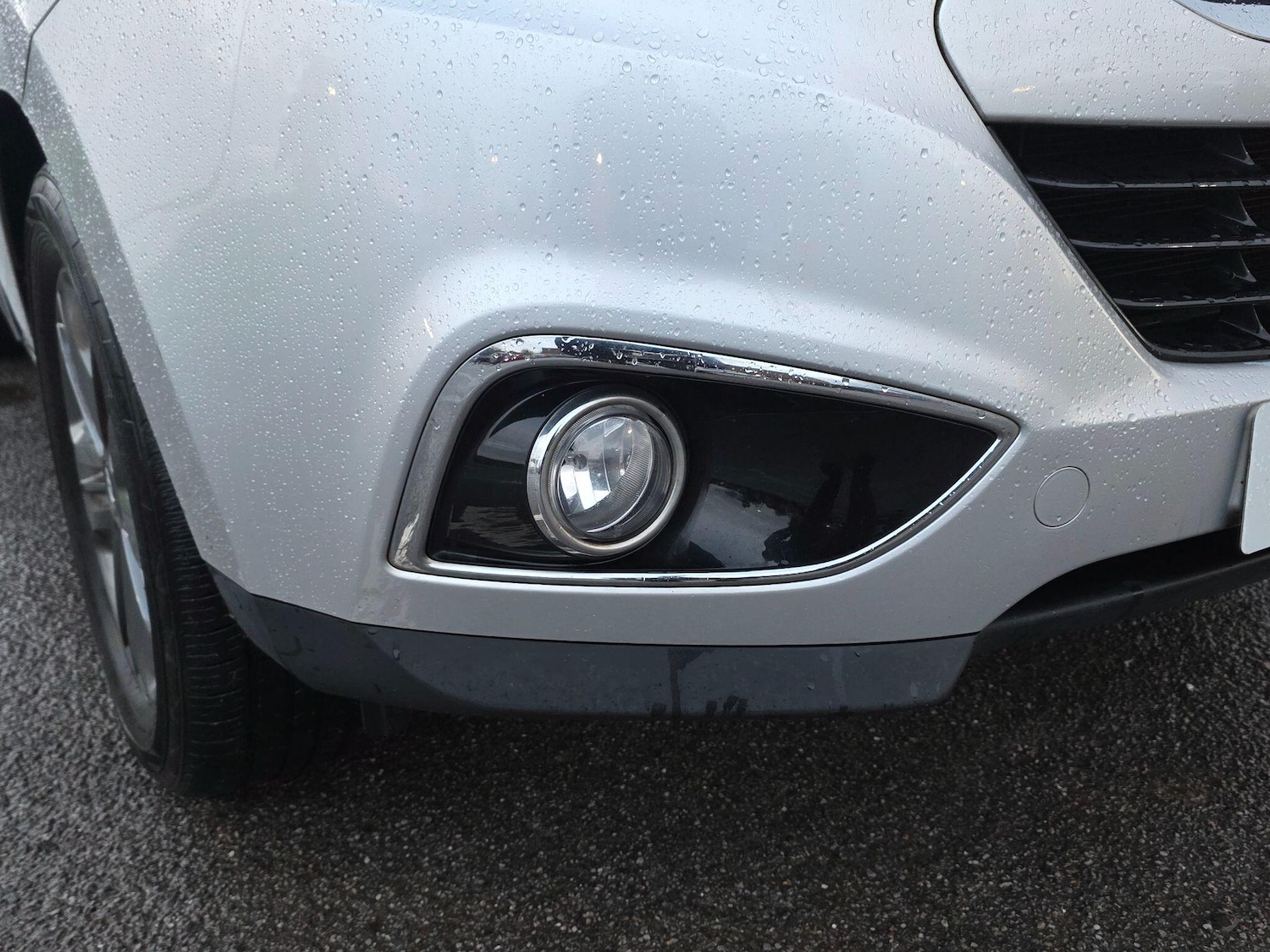 Used Hyundai Ix35 for sale - 78203707: Photo 18