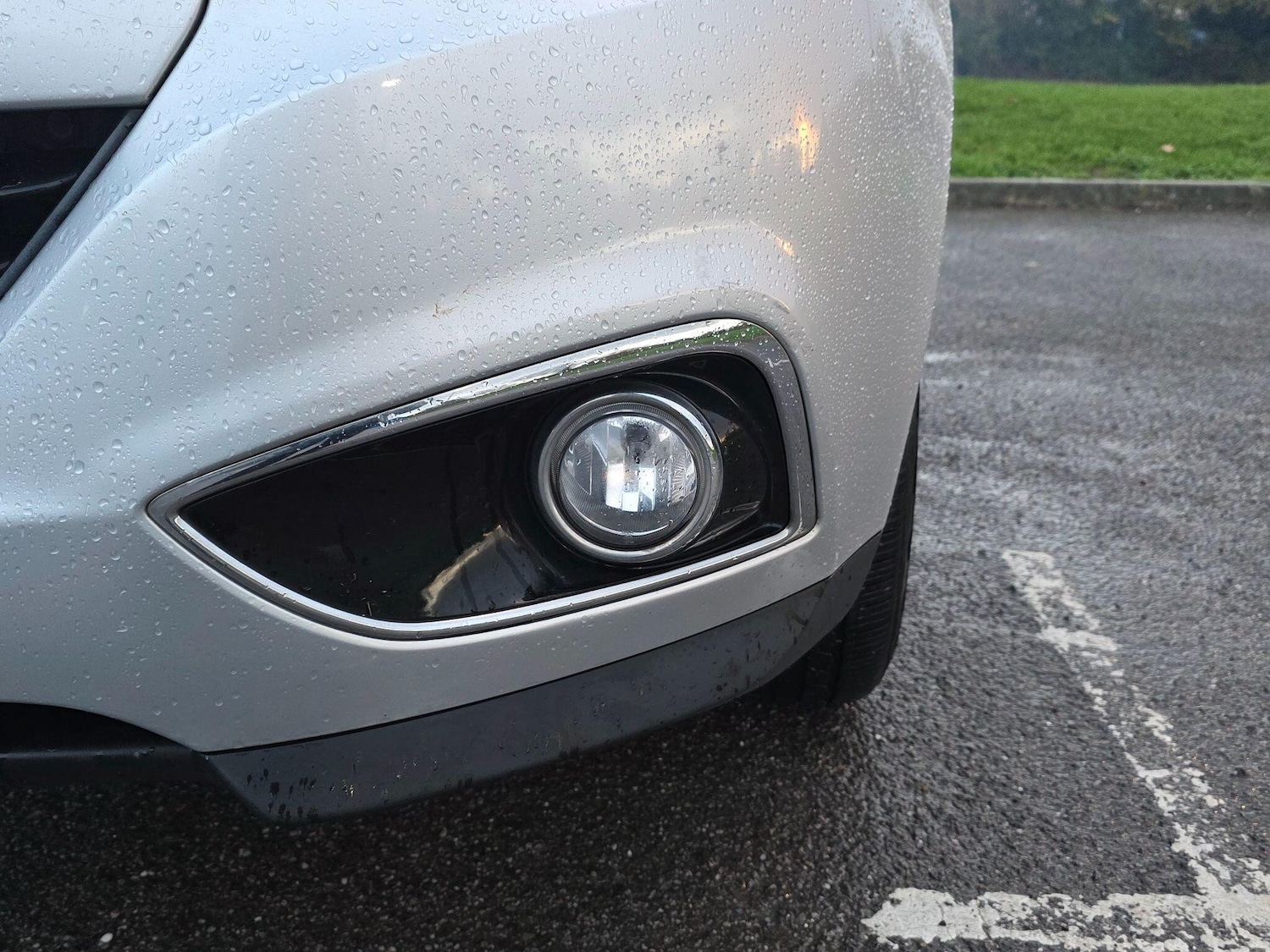 Used Hyundai Ix35 for sale - 78203707: Photo 19