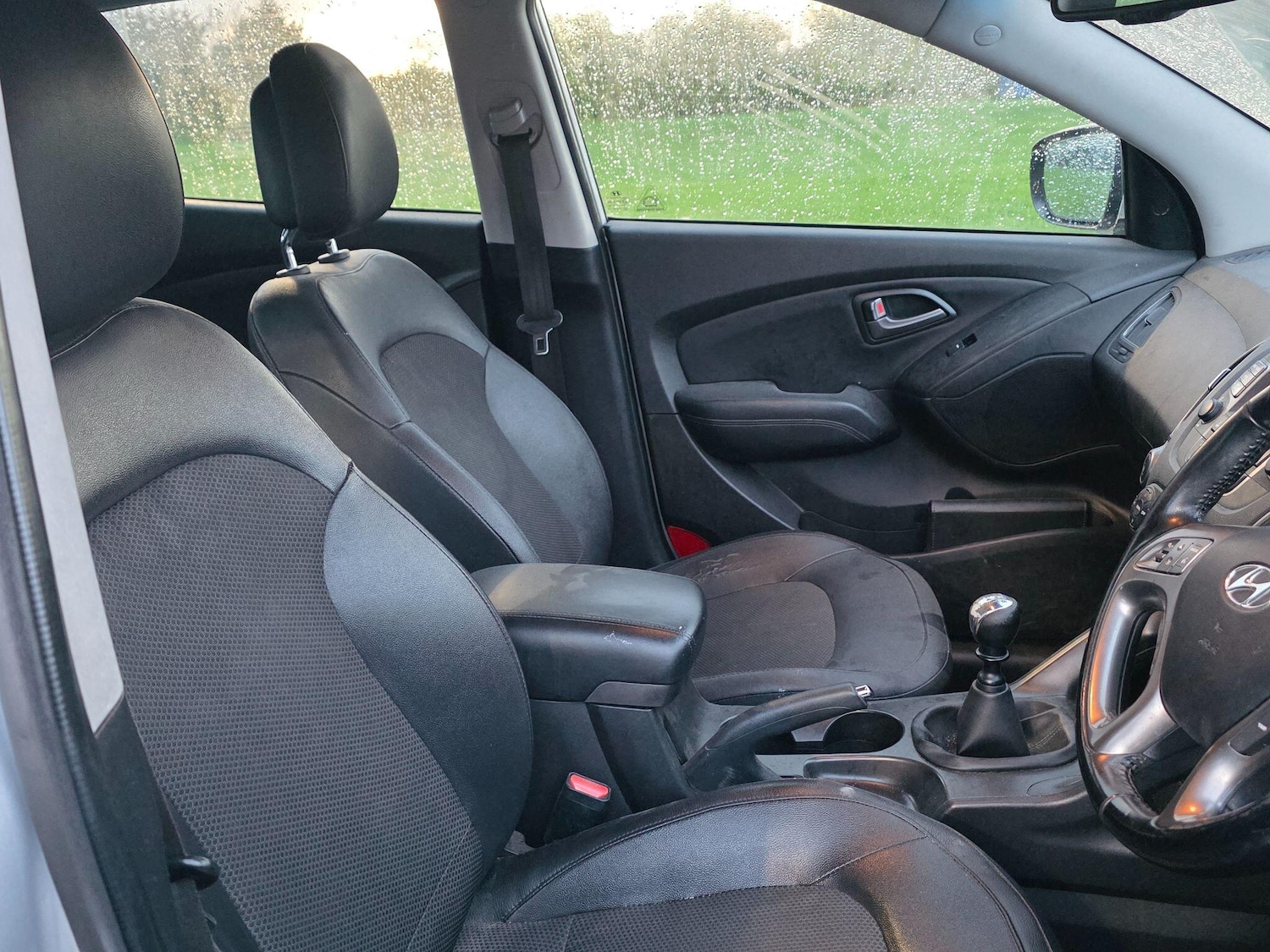 Used Hyundai Ix35 for sale - 78203707: Photo 20