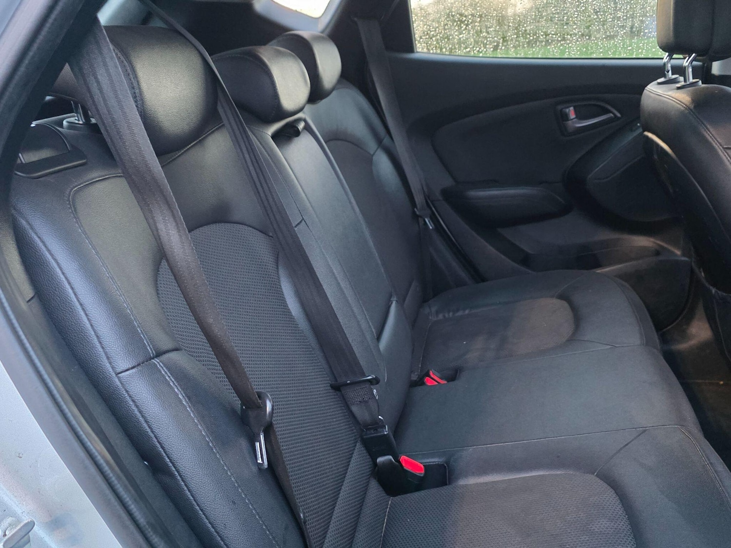 Used Hyundai Ix35 for sale - 78203707: Photo 21