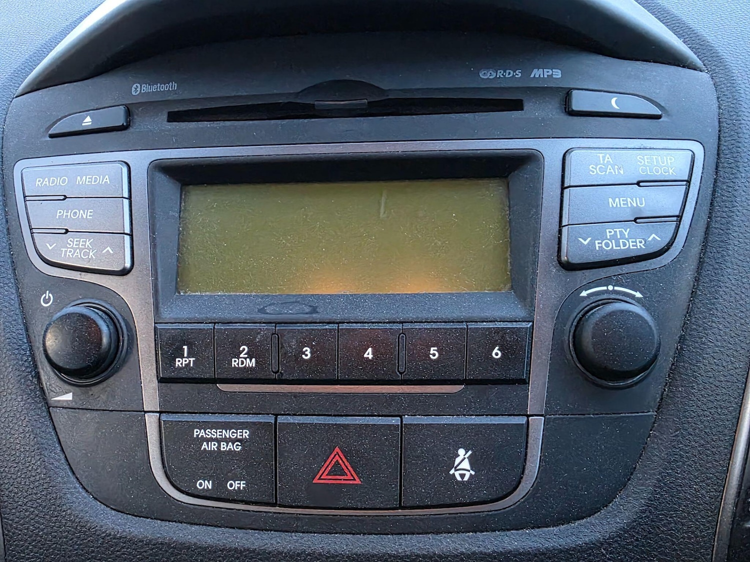 Used Hyundai Ix35 for sale - 78203707: Photo 23