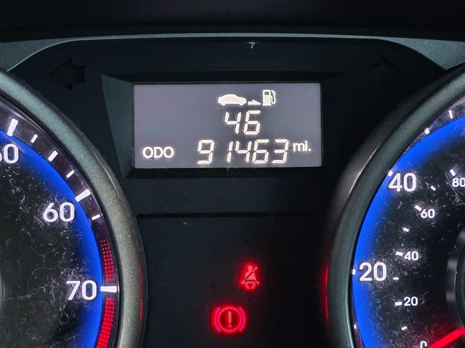 Used Hyundai Ix35 for sale - 78203707: Photo 24