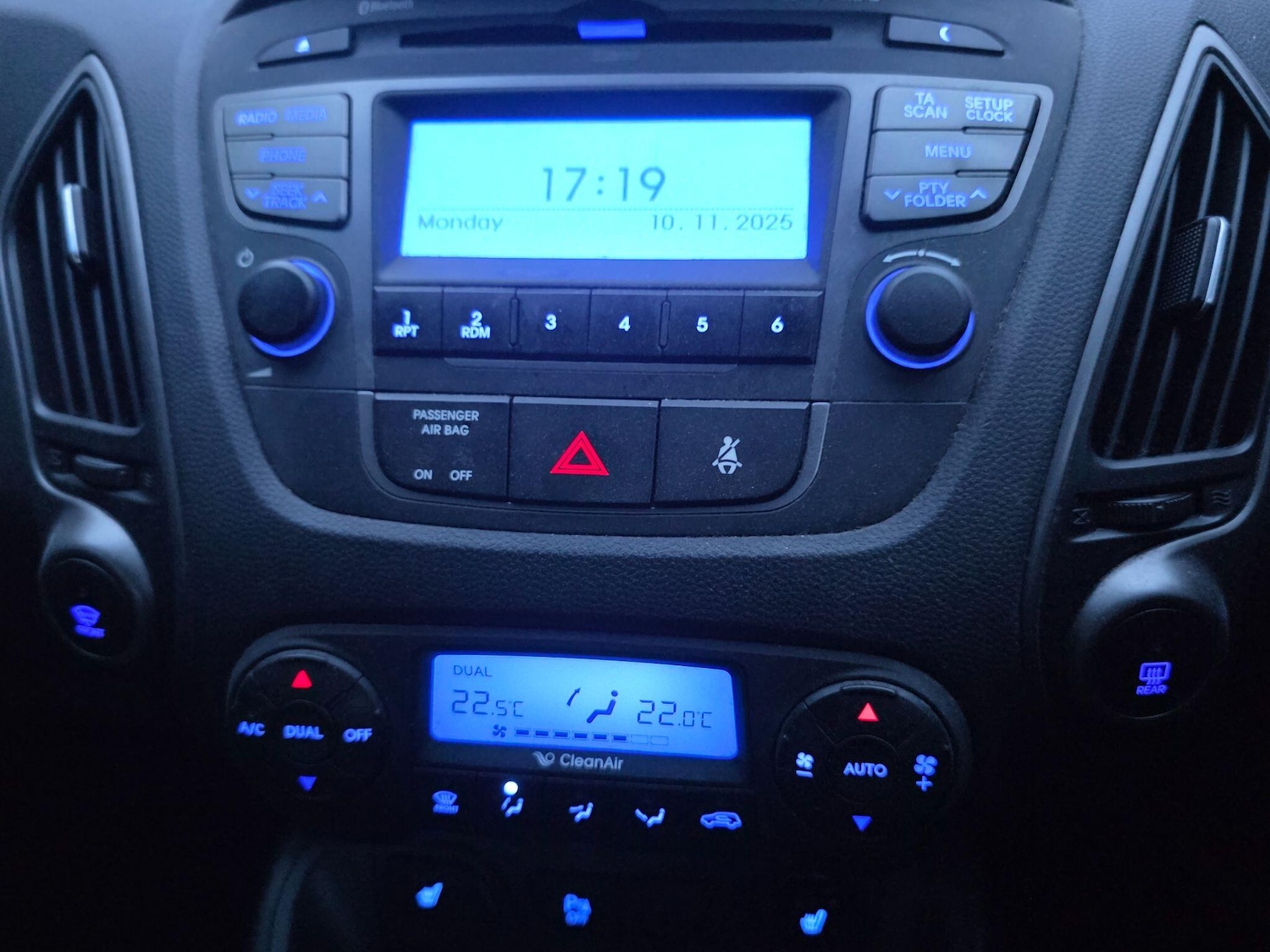 Used Hyundai Ix35 for sale - 78203707: Photo 25