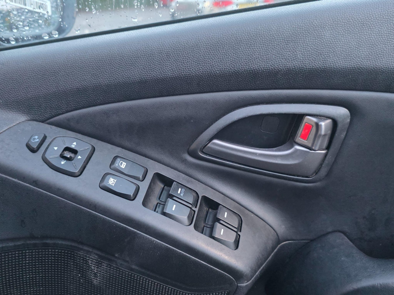 Used Hyundai Ix35 for sale - 78203707: Photo 28