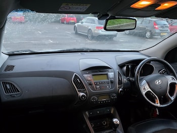 Used Hyundai Ix35 2015 for sale - 78203707: Photo