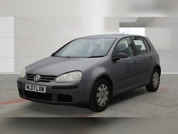 Used Volkswagen Golf 2007 for sale - 79212151: Photo