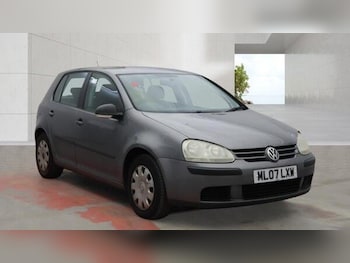Used Volkswagen Golf 2007 for sale - 79212151: Photo