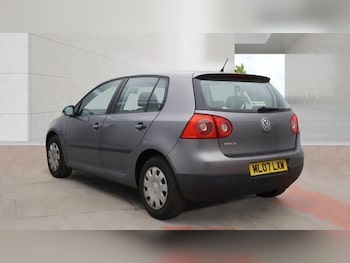 Used Volkswagen Golf 2007 for sale - 79212151: Photo