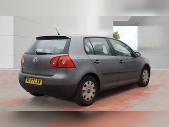 Used Volkswagen Golf 2007 for sale - 79212151: Photo