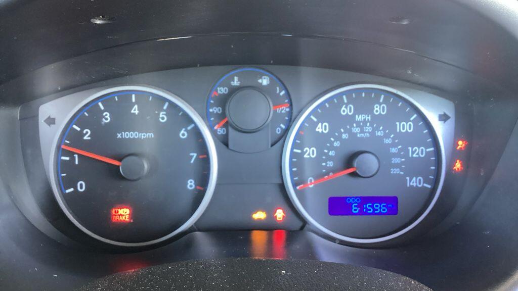 Used Hyundai i20 2011 for sale - 78175913: Photo 10