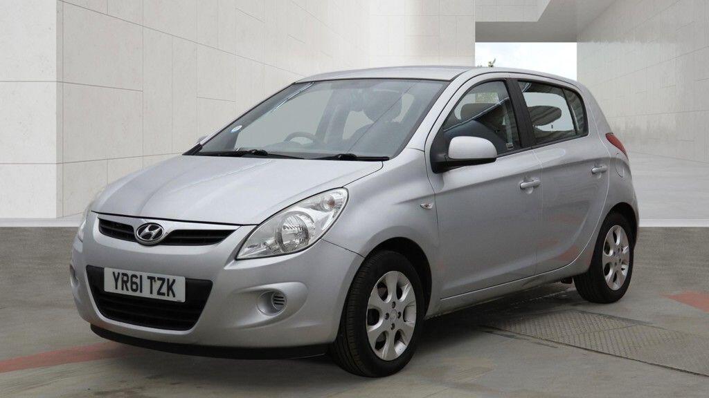 Used Hyundai i20 2011 for sale - 78175913: Photo 2