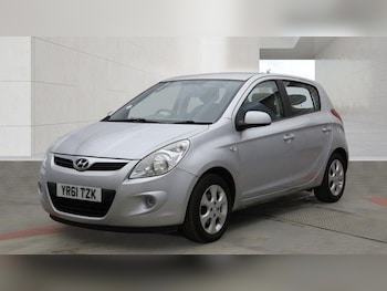 Used Hyundai i20 2011 for sale - 78175913: Photo