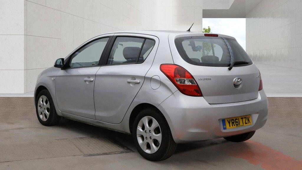 Used Hyundai i20 2011 for sale - 78175913: Photo 3
