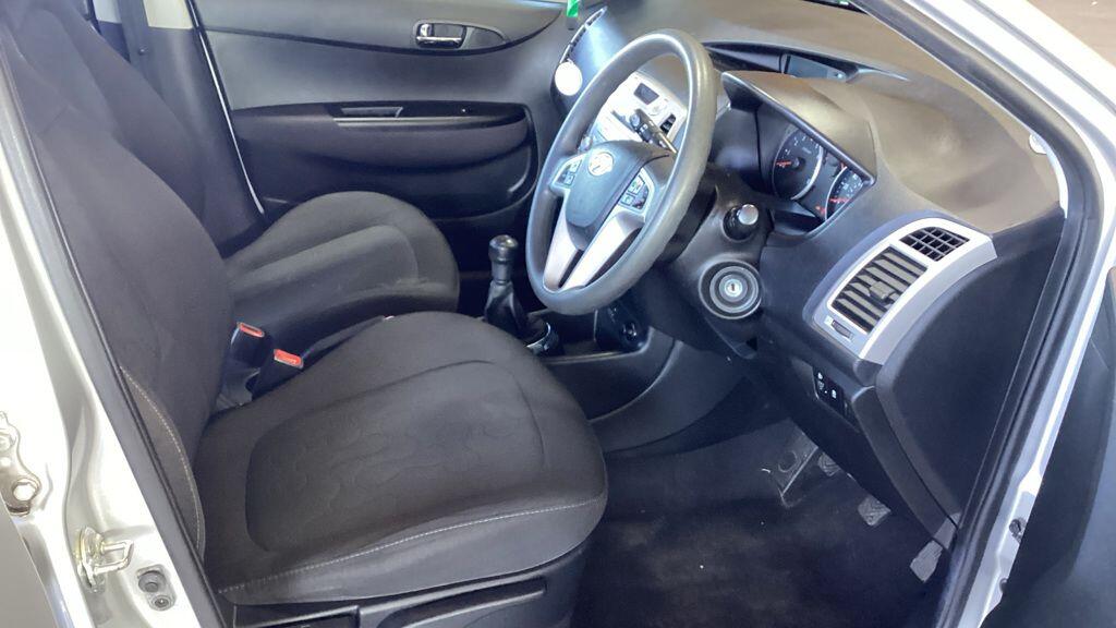 Used Hyundai i20 2011 for sale - 78175913: Photo 9